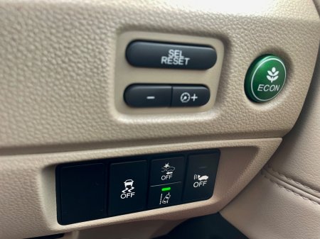 2018 Honda Jade - photo 40