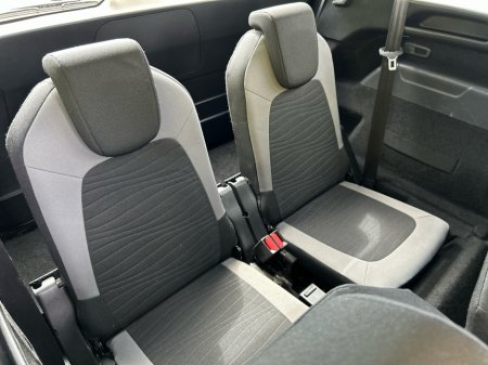 2016 Citroen Grand C4 Picasso - photo 16