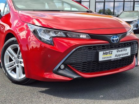 2023 Toyota Corolla - photo 5