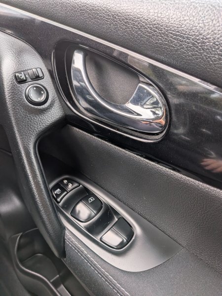2015 Nissan Qashqai - photo 24