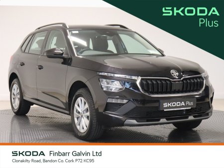 2026 Skoda Kamiq KAMIQ SELECTION 1.0TSI 95HP