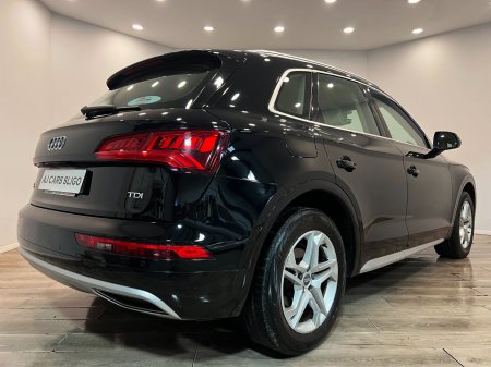 2018 Audi Q5 - photo 12