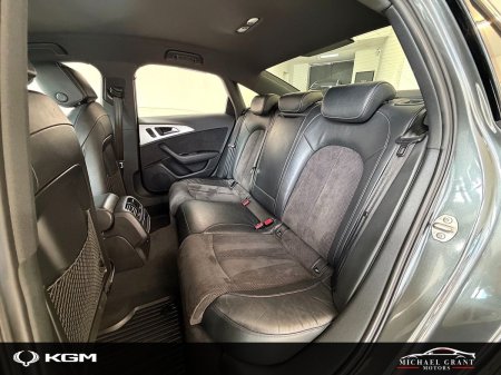 2016 Audi A6 - photo 18