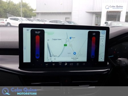 2025 Ford Focus - photo 17