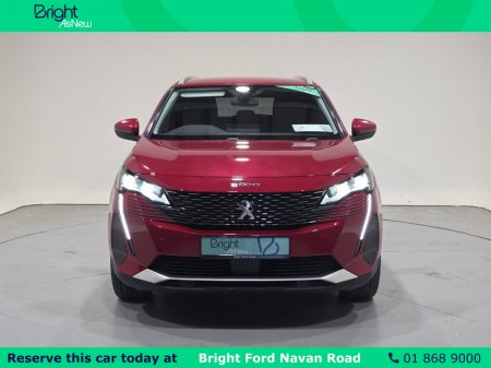 2021 Peugeot 5008 - photo 5