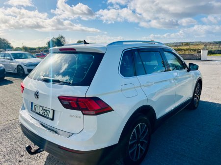 2017 Volkswagen Tiguan - photo 10