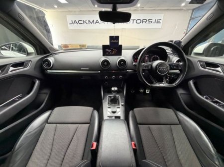 2018 Audi A3 - photo 30