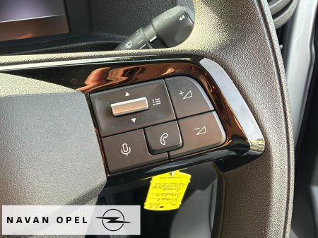 2025 Opel Vivaro - photo 16