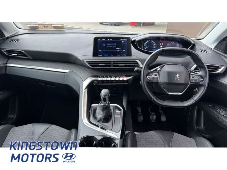 2019 Peugeot 3008 - photo 7