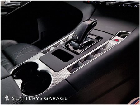 2024 DS Automobiles DS 7 - photo 8