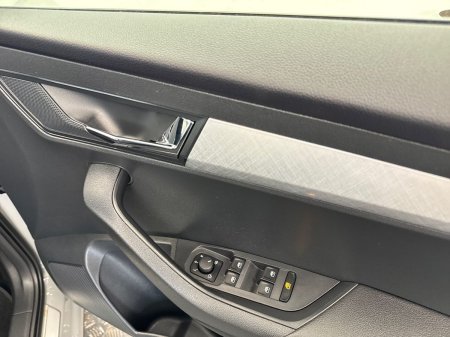 2023 Skoda Karoq - photo 11
