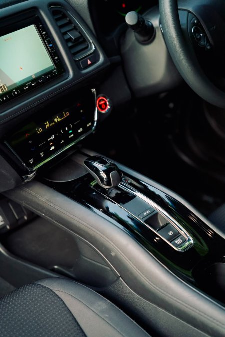2019 Honda Vezel - photo 10