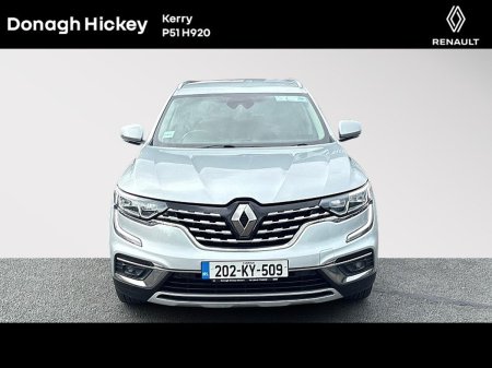 2020 Renault Koleos - photo 7