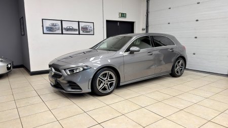 2019 Mercedes-Benz A-Class - photo 6