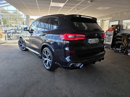 2019 BMW X5 - photo 3