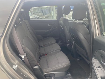 2019 Kia Carens - photo 23