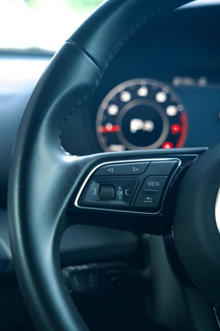 2020 Audi Q2 - photo 13