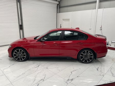 2016 BMW 3-Series - photo 6