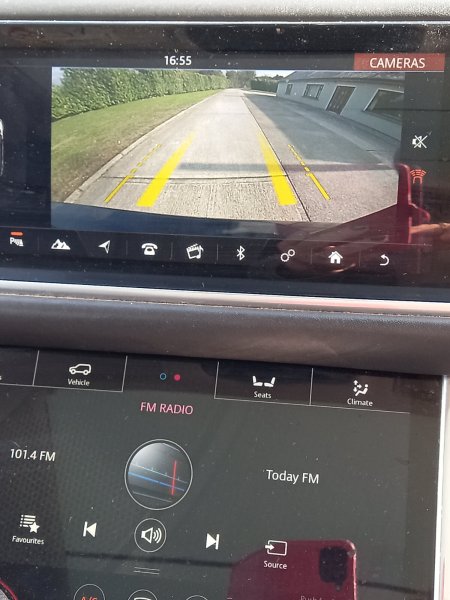 2020 Land Rover Range Rover Sport - photo 2