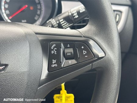 2016 Opel Astra - photo 21