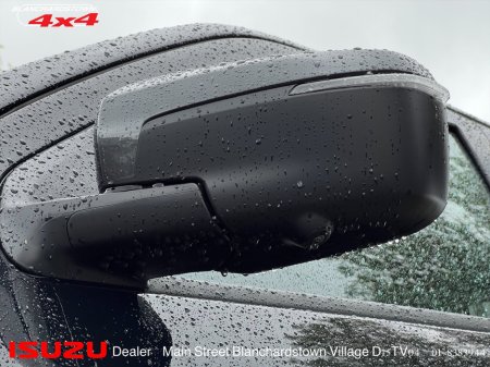 2026 Isuzu D-Max - photo 6