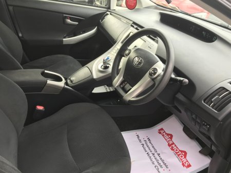 2015 Toyota Prius - photo 35