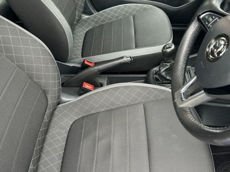 2020 Skoda Fabia - photo 16