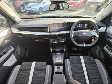 2026 Opel Frontera - photo 2