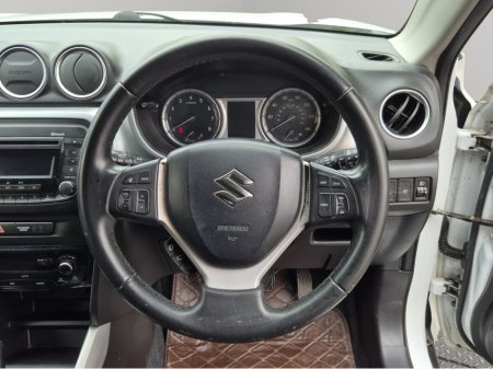 2015 Suzuki Vitara - photo 9