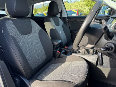 2019 Opel Grandland X - photo 13