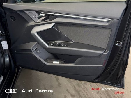 2026 Audi A3 - photo 22