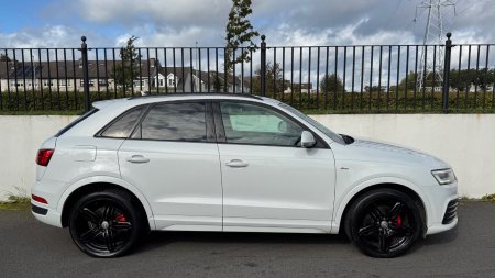 2016 Audi Q3 - photo 3