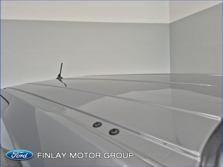 2026 Ford Courier - photo 26