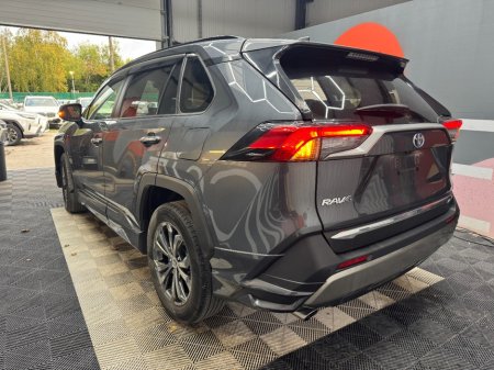 2023 Toyota RAV4 - photo 5