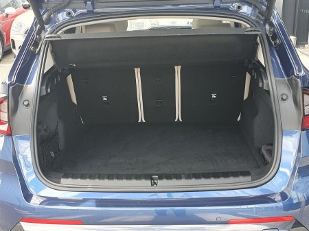 2024 BMW iX1 - photo 13