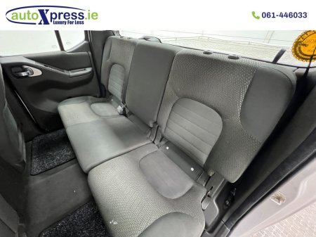 2013 Nissan Navara - photo 4