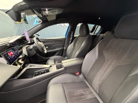 2023 Peugeot 308 - photo 48