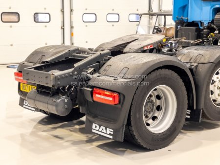 2022 DAF CF 480 Low Sleeper Cab - photo 7