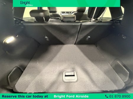 2024 Ford Puma - photo 18