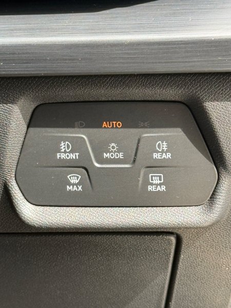 2022 Cupra Formentor - photo 23