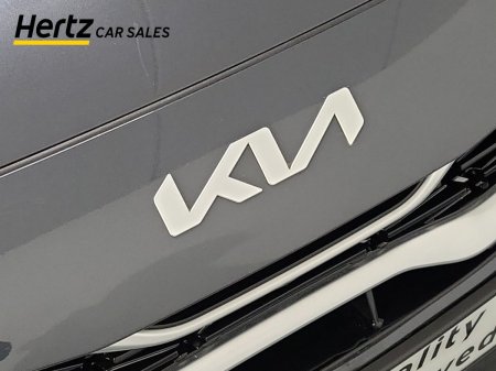 2025 Kia Ceed - photo 8