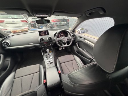 2019 Audi A3 - photo 52