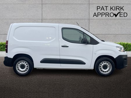 2023 Citroen Berlingo - photo 3