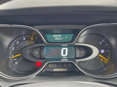 2016 Renault Captur - photo 19