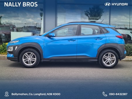 2019 Hyundai KONA - photo 3