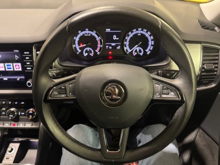 2018 Skoda Kodiaq - photo 18