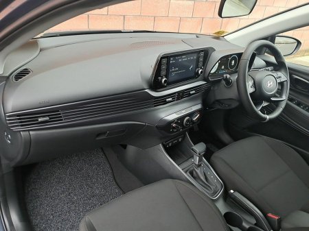 2027 Hyundai i20 - photo 27