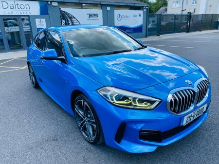 2021 BMW 1-Series - photo 3