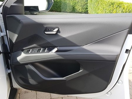 2026 BMW iX3 - photo 21