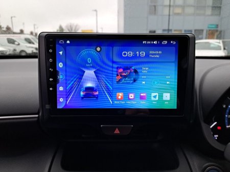2023 Toyota Yaris Cross - photo 16